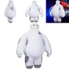 New White Big Hero 6 Baymax Robot Plush Stuffed Toy Dolls Perfect For Kids**