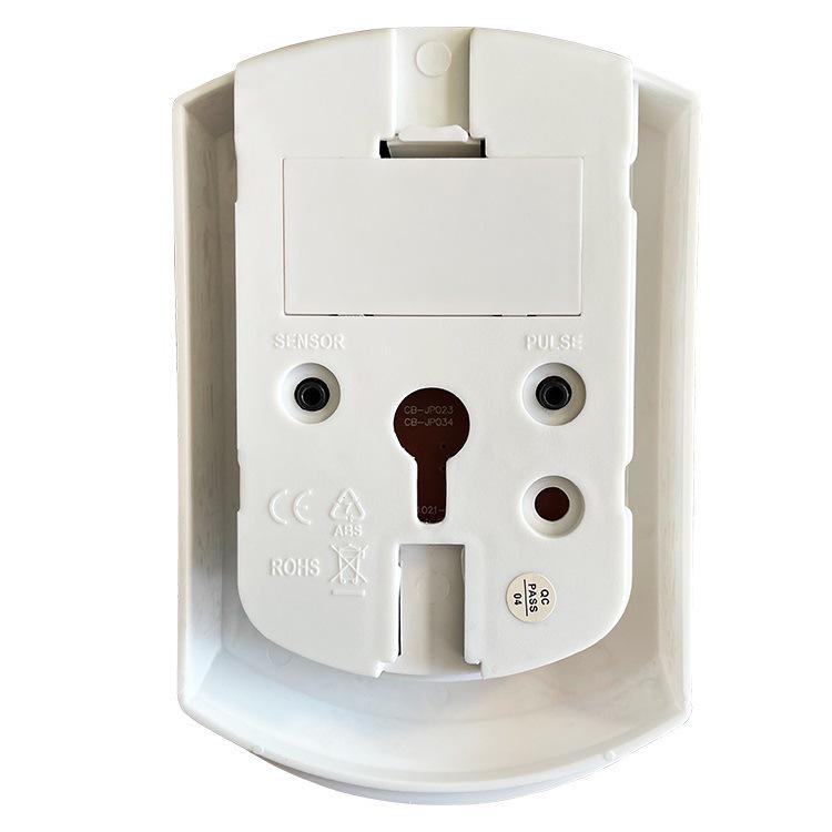 Dynamisches Fitnessrad Elektronische Herzfrequenz- & Geschwindigkeitsanzeige