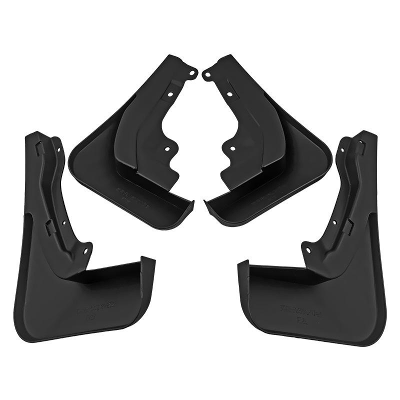 Mud Flaps For Honda CRV 2023 MudFlaps Front Rear Fender Car
