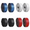 2Pcs NonSlip Bikes Handlebars Tape AntiVibration Wrap Sweat Absorbing Bicycles Handlebar Tape Easily To Install