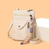Crossbody Phone Bag Vertical Phone Bag Single-shoulder Bag Coin Purse