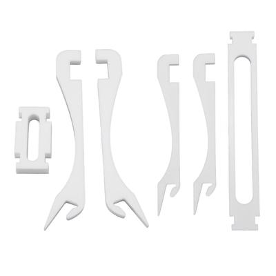 1 Set Schneidematten-Stützhalter Acryl-Schneidematten-Erweiterungsschale für 12 X 12 Pad