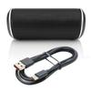 Speaker Chargers Adapters USB C Charging Cable Power Chargers for Flip4/5/6 Speaker