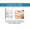 Hydrating Face Serum - Anti-Wrinkle, Firming & Brightening with Hyaluronic Acid & Vitamin B5