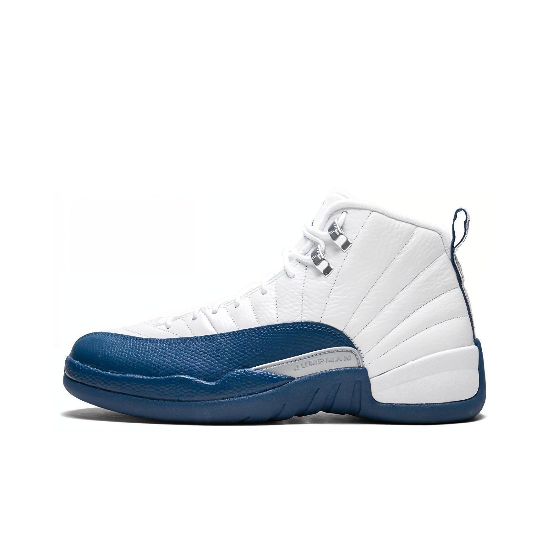 

кроссовки Jordan Air Jordan 12 Vintage Basketball shoes Women 153265-113
