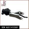 New OEM A6511410069 A6511410169 A6511410369 Turbocharger Pressure Converter for MERCEDES-BENZ SPRINTER 3,5-t Van 2018-