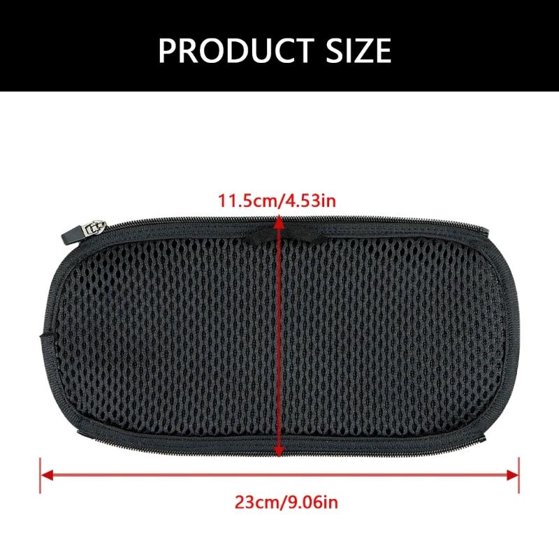 Headband Cover Headphone Beam Protectors for PXC550 PXC 550 PXC480 MB660 Headsets Breathable Knitted Fabric Headband Protections