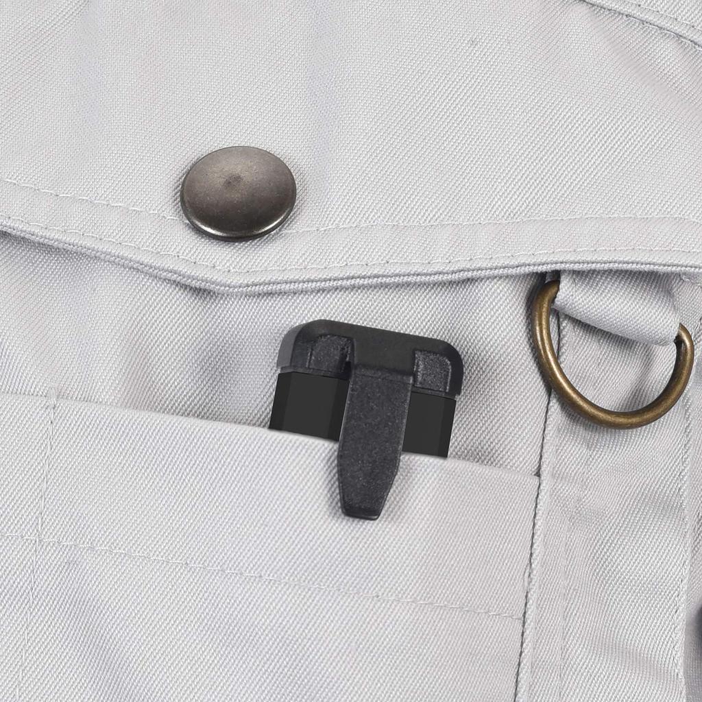 Tajima PL15 Laser Black Rangefinder,