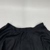 MADISON BLUE MB221-6014 Black Cotton Tea Art Skirt skirt XS blackUsed
