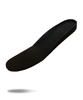 Box&Cox Height-Increasing Insoles 2Cm White/Black