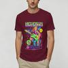 Unisex Jimi Hendrixs T Shirts Cotton Clothing Vintage Short Sleeve Round Neck Tee Shirt 4XL 5XL 6XL TShirts
