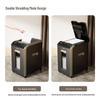 Deli GA707 Commercial Auto-Feed Paper Shredder CN plug (adapter included)