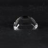Car Light Lenses for BYD: Convex LED Bi-Beam Headlight Covers
