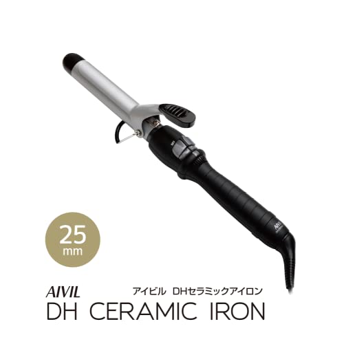 IBILL DH Ceramic Iron 25mm