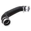 1 pièce Kit Universel Turbo Multi Flexible Rétractable Tuyau d'Admission d'Air Tube d'Admission Conduit Accessoire Auto