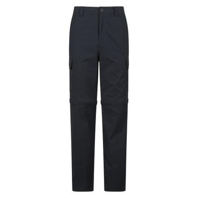 Men's Delta Stretch Zip-Off Regular Cargo Trousers