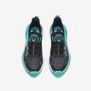 Anta Kids Lingyun Synthetic Leather Fabric Comfortable Simple Versatile Breathable Lightweight Shock Absorption Low Top Running Shoes A12515508-1