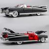 1/24 Cadillac Eldorado Biarritz 1959 Series 62 Luxury Classic Alloy Diecast Model Bookshelf Collection Ornaments Gift For Friend