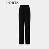 PORTS Women's Knit Wide-Leg Pants