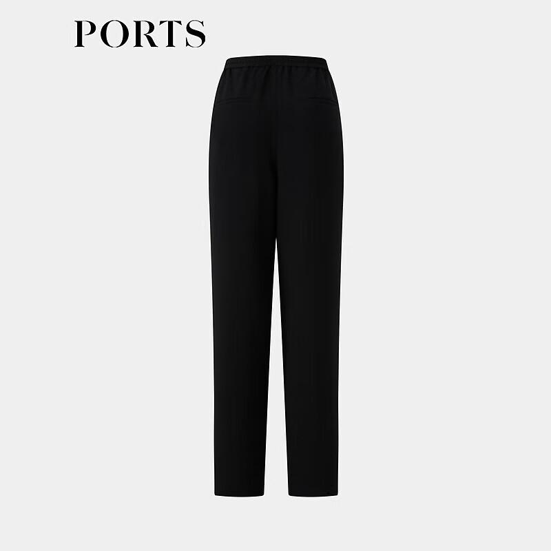 PORTS Women's Knit Wide-Leg Pants