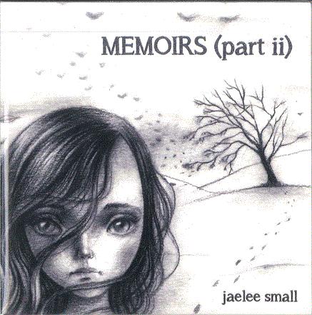 

CD JAELEE SMALL Memoirs part iiCDR HOT0001 HOTPEPR Non Japan Rock Used