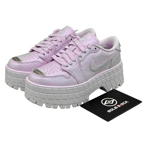 

Nike Air 1 Brooklyn Low Casual shoes Women s HF3184-500 Size EU 38.5 фиолетовый
