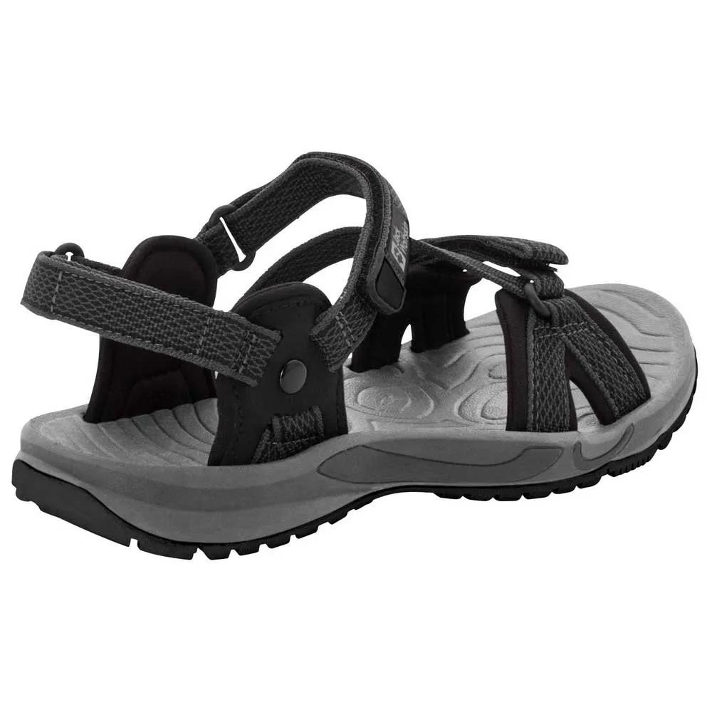 Jack Wolfskin Sandals Lakewood Ride