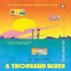 A Thousand Blues by Cheon Seonran Paperback Book 9781804995327
