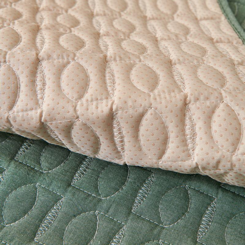 Four Seasons Universal Nordic Simple Fashion Washed Cotton All-Inclusive Home Non-Slip Sofa Cover Cover Cloth