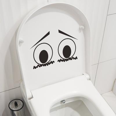 Αυτοκόλλητα τοίχου – Αυτοκόλλητα τοίχου για μπάνιο και τουαλέτα