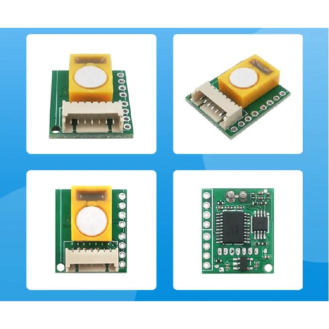 Electrochemical C2H5OH Alcohol Sensor Module