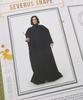 [USED] Severus Snape figure, working doll