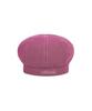 Bajal Scribble Point Beret Pink