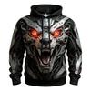 PLstar Cosmos Pop Şarkıcı Efsanesi Michael Jackson HipHop Yeni Moda Eşofman Takımı Sokak Giyimi Erkek/Kadın 3D Baskılı Komik Günlük Kapüşonlu Sweatshirtler D1