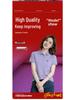 Moisture-Wicking Silk Pique Sportswear Fabric for Summer