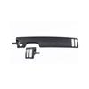 Mercedes-Benz S-Class W223 Carbon Fiber Dashboard Console Trim - Interior Modification