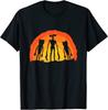 Siren Head Katze T-Shirt