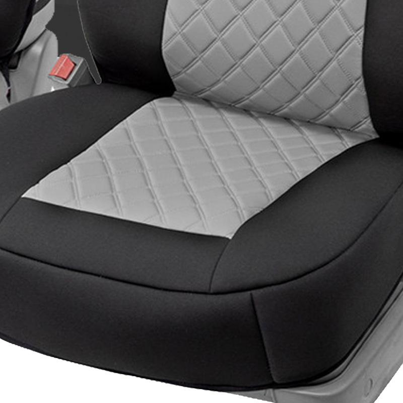 Car Seat Covers Accessories Full Set