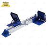 Iron Track Starting Block