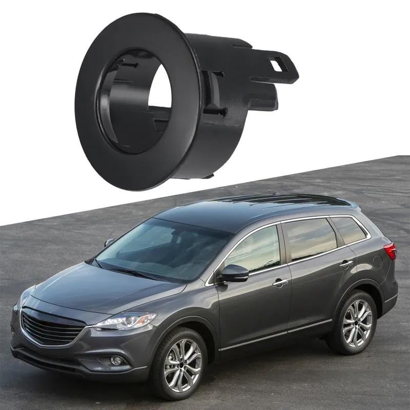 Rear Bumper Reverse Sensor Retainer OEM Part Number TK21-67-UC5A For Mazda For CX-9 2013-15 Replacement Car Accessories