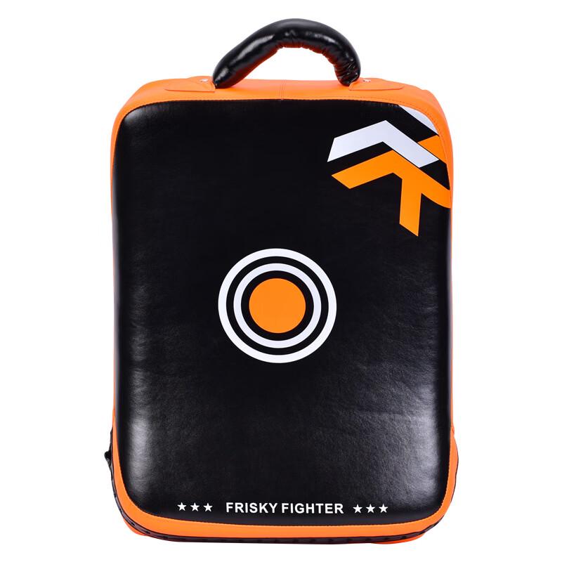 Martial Arts Leg Kick Target