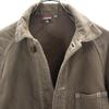 KEMPEL Full Button Jacket 48 Tea Men's Used