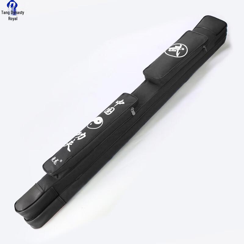 

Datang Yu Tai Chi Sword Double Layer Canvas Bag