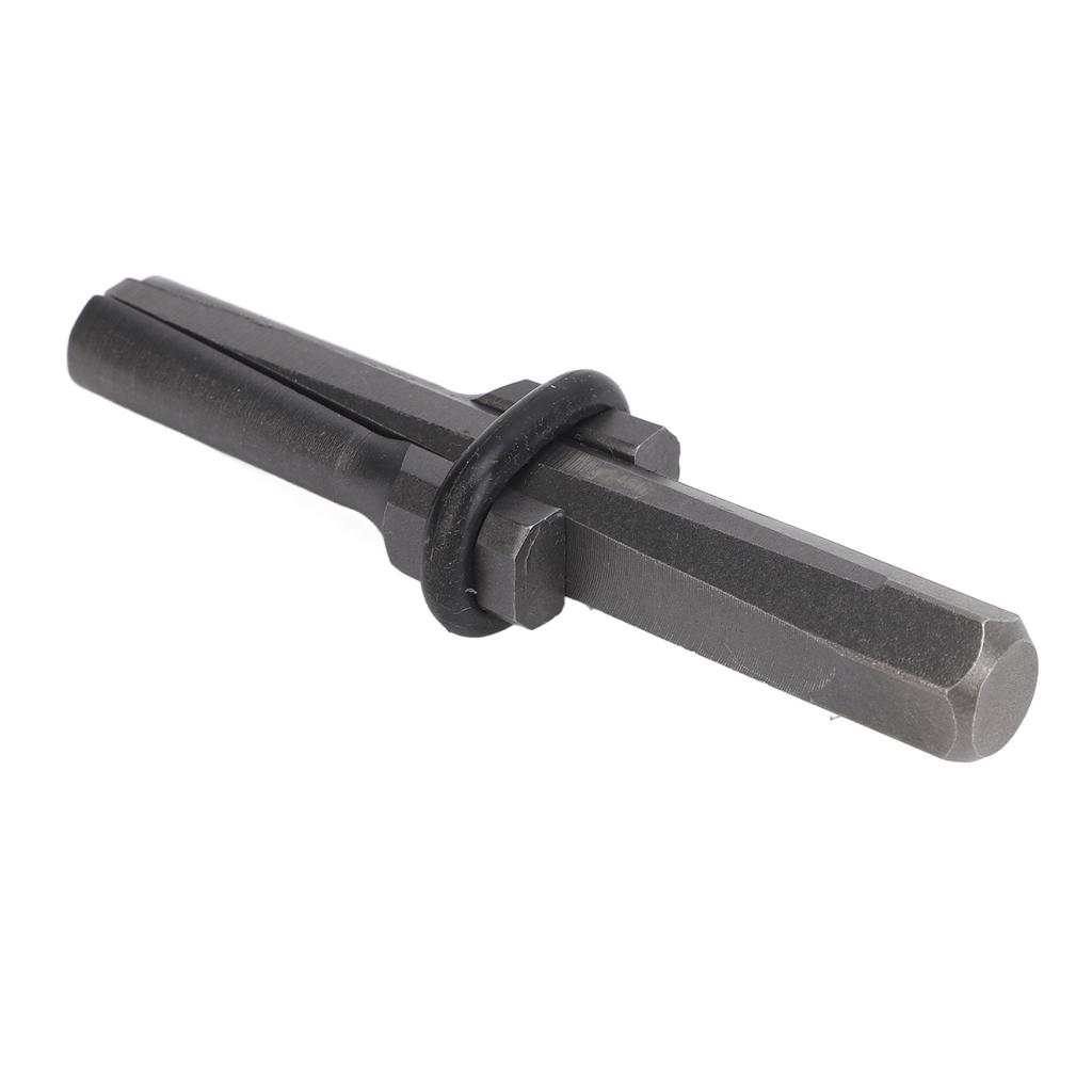 Keil Shim Heavy Duty Plug Rock Splitter Splitting Handwerkzeug Federstahl