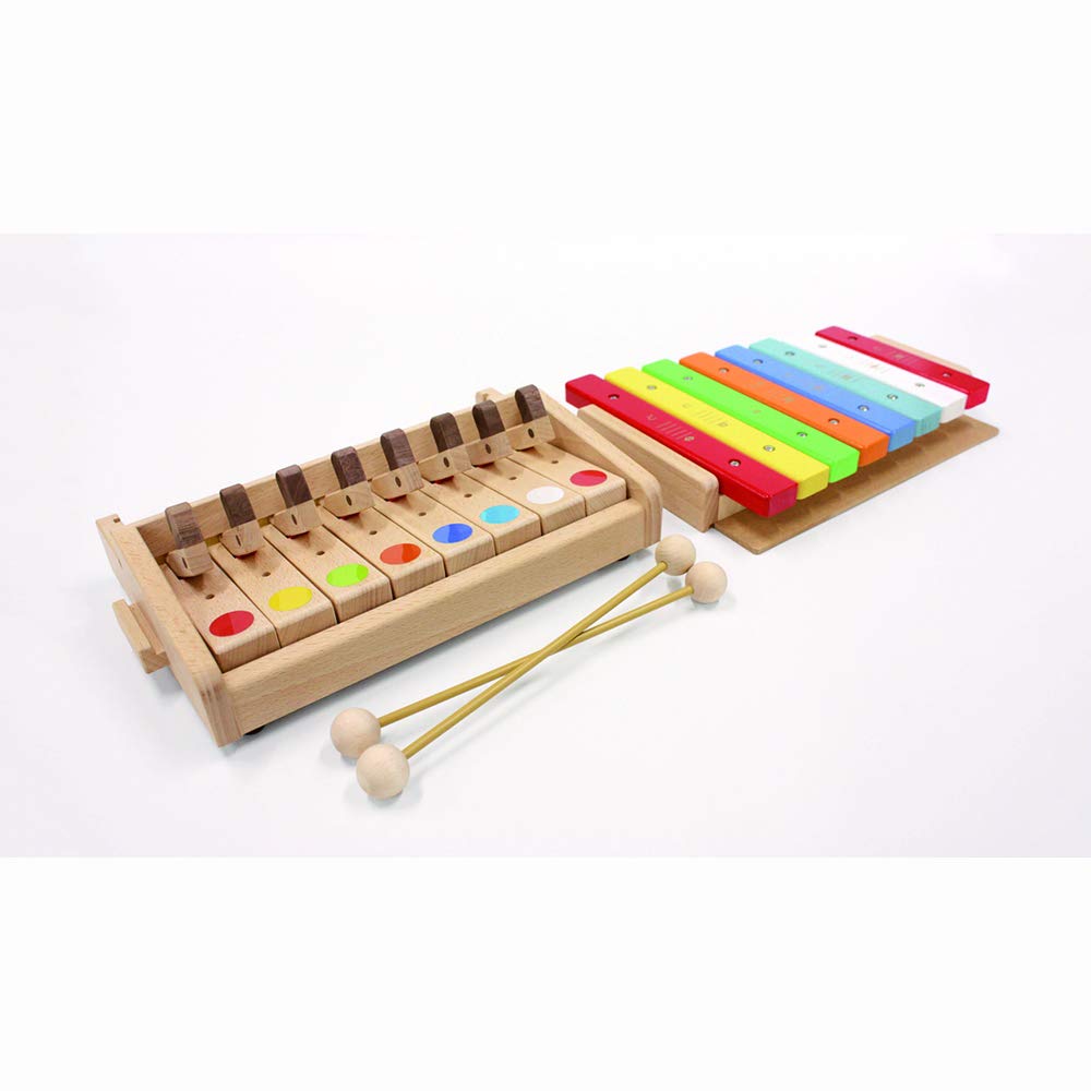 Kawai Musical Instruments KAWAI Xylophone Piano U (Upright)