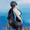 22cm Japanese BSD Anime Dazai Osamu Figurine Nakahara Chuuya Action Figures PVC Model Collection Peripheral Toys Birthday Gifts