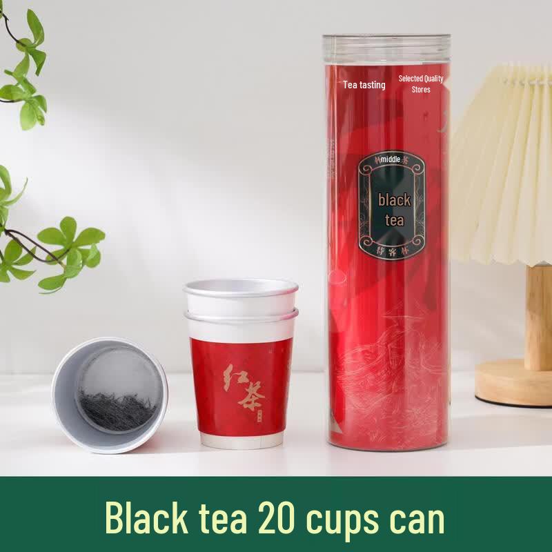 Qiwei Portable Green Tea Hidden Cups