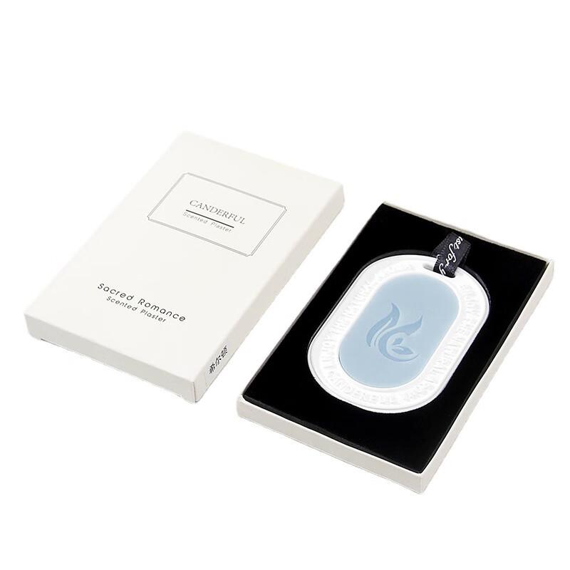 SCENTMARK Hanging Wardrobe Scented Wax Tablet