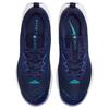 Nike Juniper Trail 3 Mitternachtsblau Herren Sneaker Saphirblau Lebhaftes Lila FQ0904-401