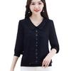 Chic Spring Tops for Women 40-50: Stylish New Summer Fashion for Moms